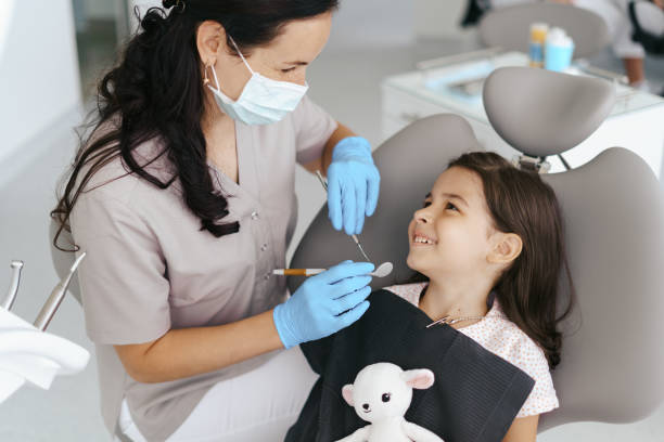 Emergency Dentist for Kids in TN