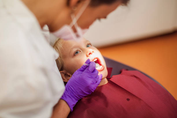Best Broken Tooth Emergency  in Covington, TN