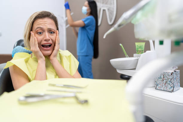 Best Dentist for Tooth Abscess  in Covington, TN