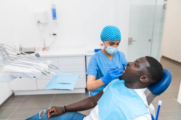 Best Cracked Tooth Emergency Dentist  in Covington, TN